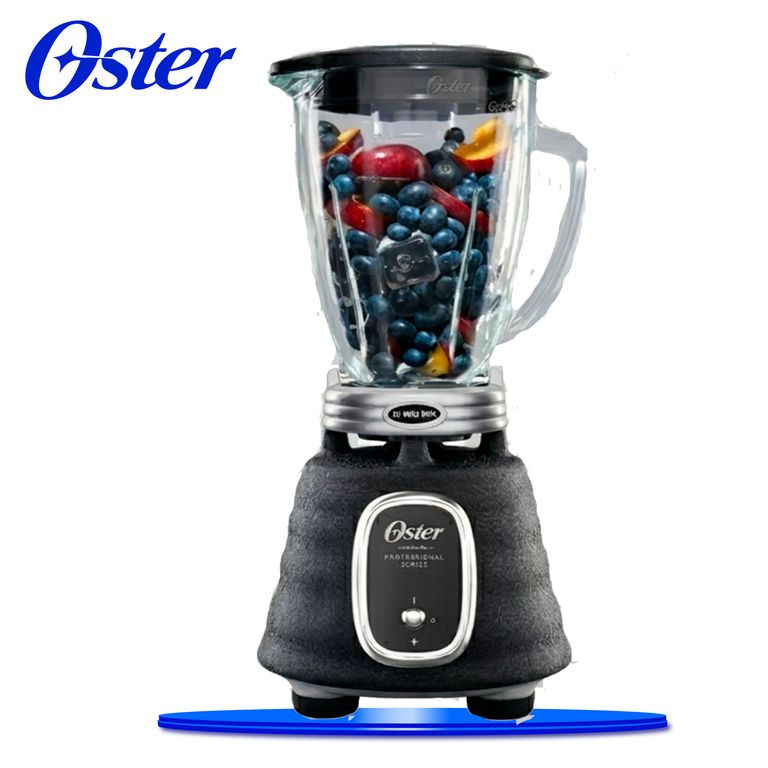 Licuadora BLSTBHPST053 1.5L - Negro