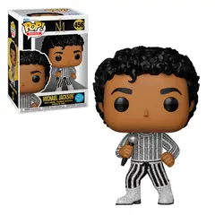 FUNKO - MICHAEL JACKSON ROCK WITH YOU (GLITTER) POP 456