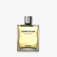 Yanbal - Perfume de Hombre Temptation -
