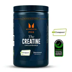 Myprotein - CREAPURE 1 KG - Creatina Monohidratada - 294 Servicios