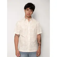 ISAGUE - CAMISA ESTRUCTURA EGO