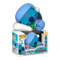 FUNKO - POP STITCH DURMIENDO EXCLUSIVO 1050