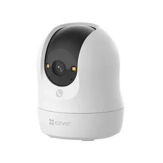 Ezviz - Cámara Seguridad C6N G1 3K 5MP IA 360° WiFi 6 Interior