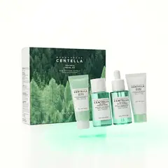 SKIN1004 - Madagascar Centella Tea-Trica Travel Kit 4 Pcs