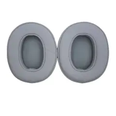GENERICO - Almohadillas para Audífono Skullcandy Crusher Evo ANC Hesh Plomo