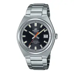 CASIO - EFB-109D RELOJ EDIFICE ORIGINAL ACERO EDI-OG-19