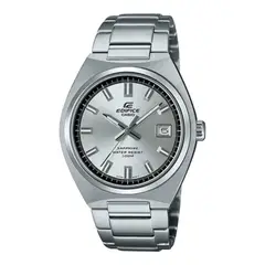 CASIO - EFB-109D RELOJ EDIFICE ORIGINAL ACERO PLATEADO EDI-OG-21