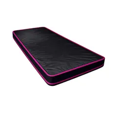 HOLGU - Colchoneta Deportiva De Abdominales y Entrenamiento Tela 1.00m - Color Variado