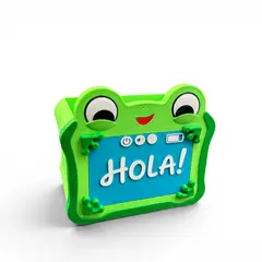 GENERICO - Toy Story 5 - Palomera 3D Inspirada en Lilypad - 21cm Alto