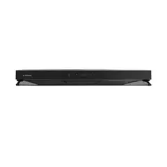 SCOLLECTION - Campana Extractora Slim Black 90cm Digital Touch