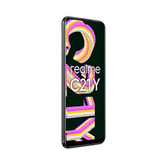 REALME - C21Y 64GB Negro