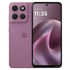 MOTOROLA - Celular G17 4+256GB