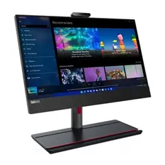 LENOVO - All In One THINKCENTRE M90A GEN 3 Intel Core i5 512GB SSD 8GB Negro.