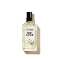 LOCCITANE - Perfume Floral Ortie Blanche (Herbae) EDT 50 ml