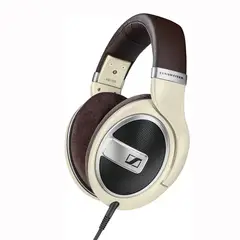 Sennheiser - Audífonos HD 599 Over-Ear Black
