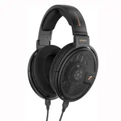 Sennheiser - Audífonos HD 660S2 Audiophile Over-Ear Black
