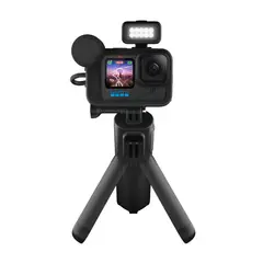 GOPRO - Cámara Digital Hero 12 Black Creator Edition