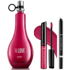 Cyzone - Set Perfume IN LOVE
