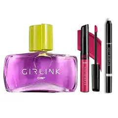 Cyzone - Set Perfume GIRLINK
