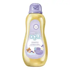Esika - Shampoo Para Bebé Relajante Agú Lavanda Y Jazmín