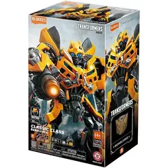 Hasbro - Transformers Bumblebee Dark of the Moon Classic Class Blokees