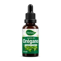 FITOSANA - Aceite de Oregano 30 ml