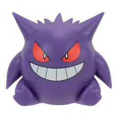 JAZWARES - Pokemon Select 10 cm Gengar