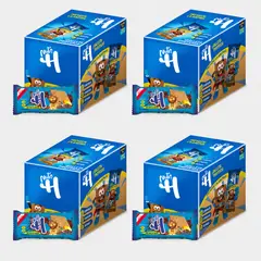 GENERICO - Galleta Nutri H Clásica – Pack x 120 Unidades