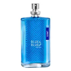 Cyzone - Blue & Blue Perfume De Hombre