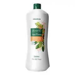 Esika - Ésika Shampoo 3 En 1 Alviento Fortalecimiento Y Prevención C