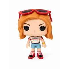 GENERICO - Figura de Colección  MAX MAYFIELD - STRAN... THING.. - EDICION LIMITADA