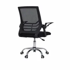 GENERICO - Silla De Oficina Ergonómica Ejecutiva Altura Ajustable Malla Transpirable jin1564