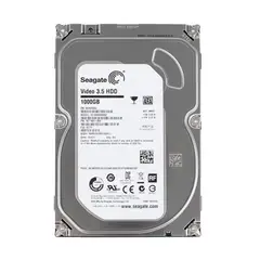 SEAGATE - DISCO DURO 1TB PULL 3.5P HARD DRIVE SATA PN ST1000VM002