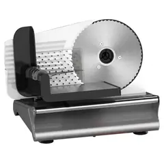 GENERICO - REBANADORA ELECTRICA DE QUESO JAMON CARNE