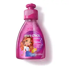 Esika - Ésika Colonia Para Niña Mini Chics Rubi Divine
