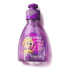 Esika - Ésika Colonia Para Niña Mini Chics Kelly Teach