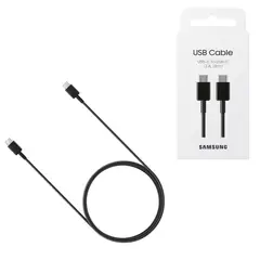 SAMSUNG - Cable USB Tipo C Original 180 cm
