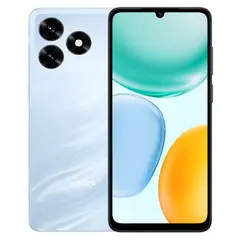 HONOR - Celular X5d 4+128GB Blue