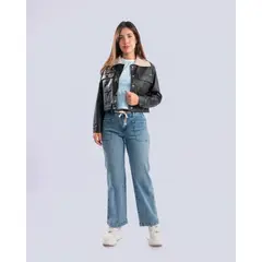 ZUARI JEANS - CASACA EGLE -