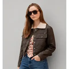 ZUARI JEANS - CASACA EGLE -