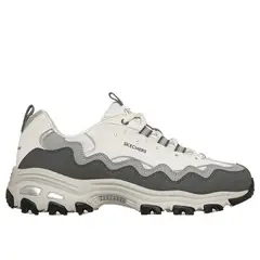 SKECHERS - Zapatillas DLites 150725-LTGY Mujer