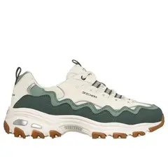 SKECHERS - Zapatillas DLites 150725-NTGR Mujer