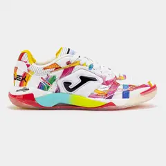 Joma - Zapatillas Top Flex Plus Graffiti TOUS2676IN Hombre