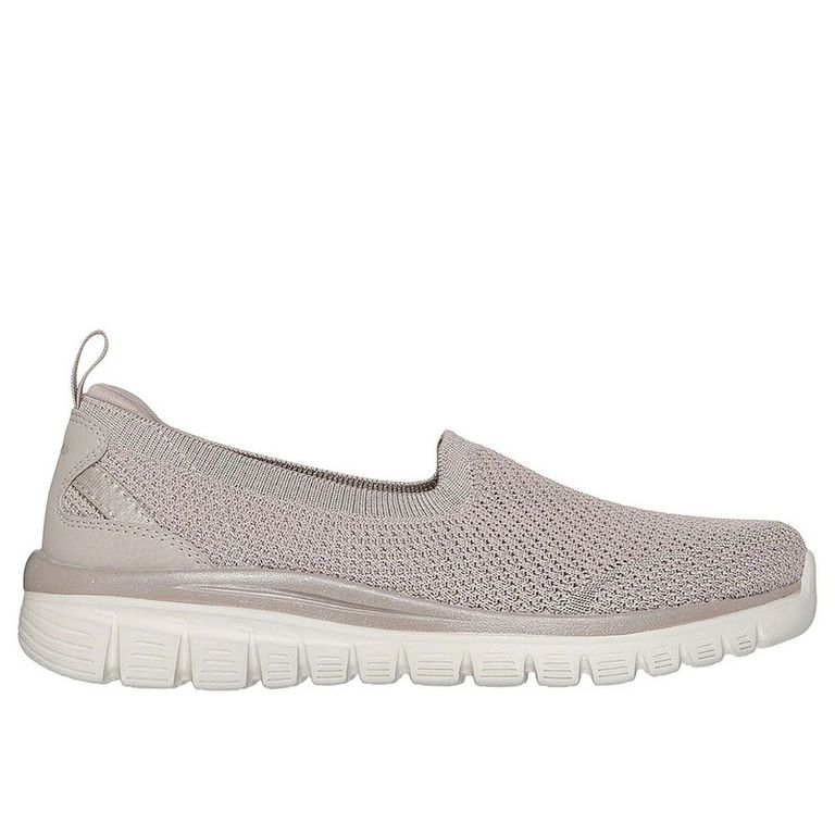 Zapatillas Breezestep 100739-TPE Mujer
