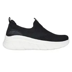 SKECHERS - Zapatillas BOBS 117388-BLK Mujer