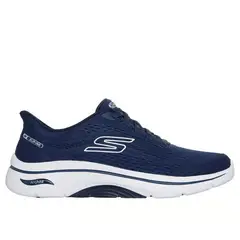 SKECHERS - Zapatillas GO WALK Arch Fit 2.0 125342-NVW Mujer