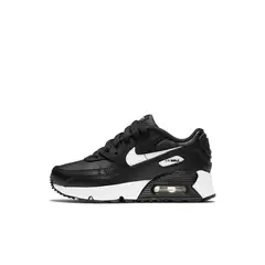 NIKE - Zapatillas Air Max 90 LTR CD6867-010 Niños