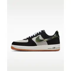 NIKE - Zapatillas Air Force 1 Low Retro HQ1967-100 Hombre