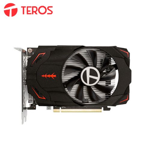 Tarjeta de video RX 550 8GB SF GDDR5