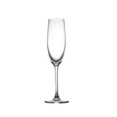 FERRAND - Set Copas Champagne Clasicc x 6 Cristal